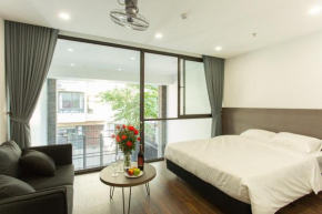 The Carnation Apartment 02